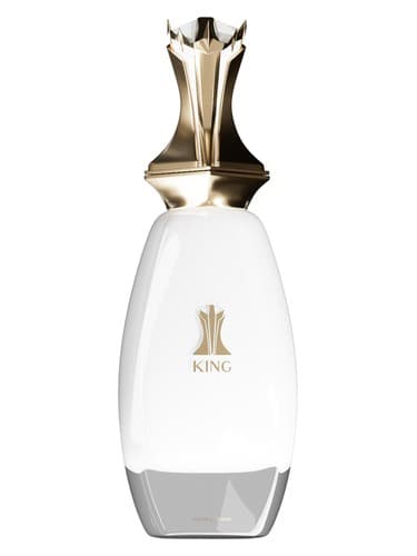 White King