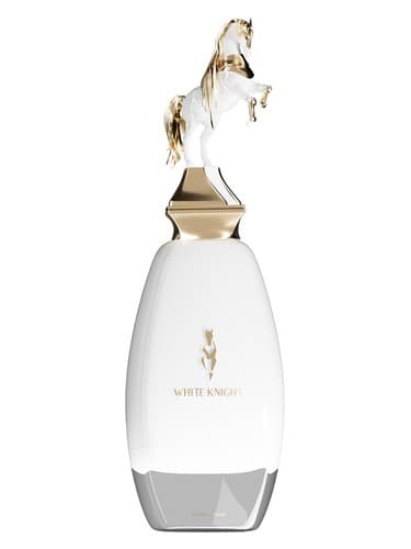 White Knight - شوالیه وایت