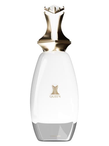 White Queen - کویین وایت
