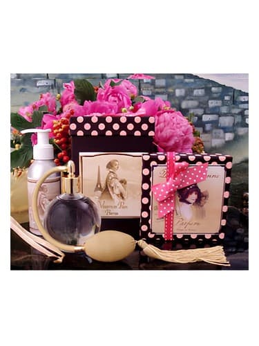 Violette de Paris - ویولت دو پاریس