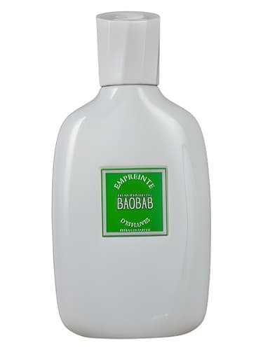 Les Murmures du Baobab 