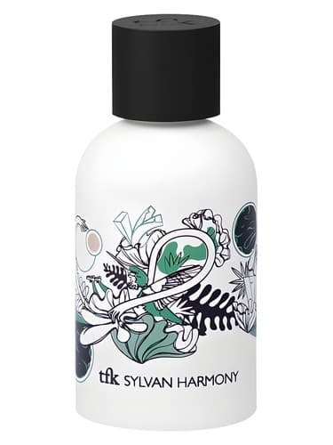 Sylvan Harmony