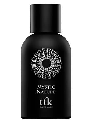 Mystic Nature