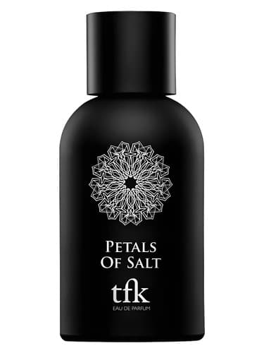 Petals of Salt
