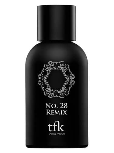 No. 28 Remix