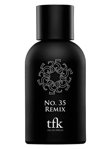 No. 35 Remix