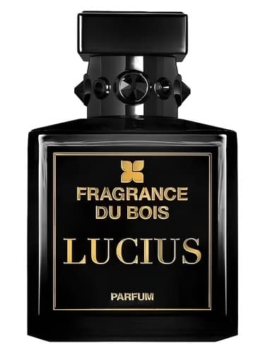 Lucius - لوسیوس