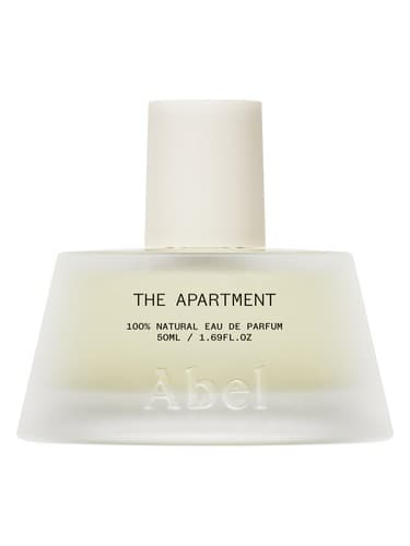 The Apartment - آپارتمان