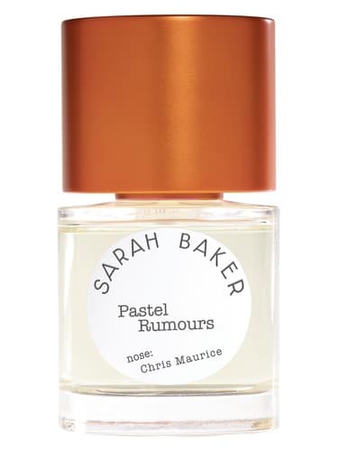 Pastel Rumours