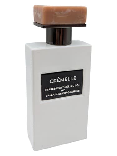 Crèmelle - کرمل