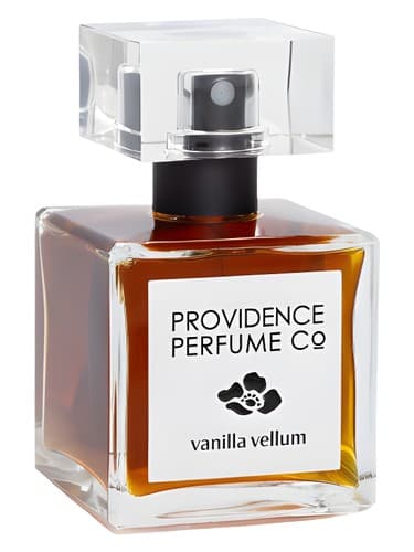 Vanilla Vellum - پوست وانیلی