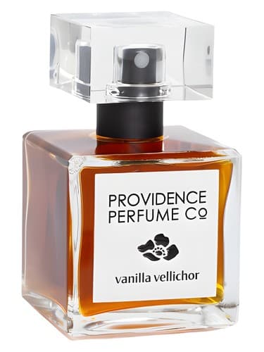 Vanilla Vellichor - وانیلی ولیکور