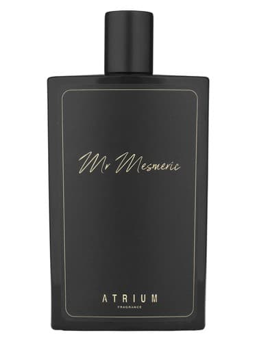Mr Mesmeric - آقای مسمریک