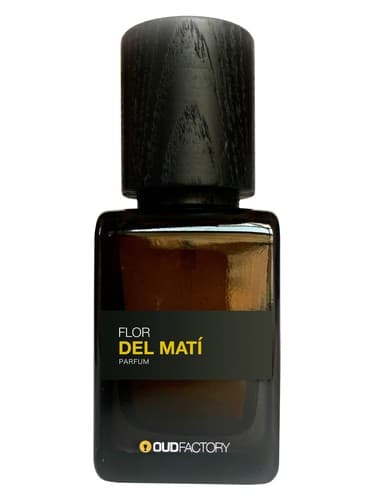 Flor Del Mati - فلور دل ماتی
