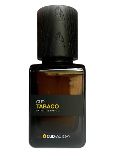 Oud Tabaco - عود تاباکو