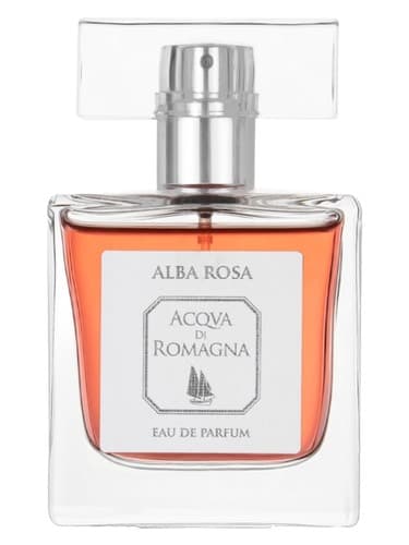 Alba Rosa - آلبا روزا