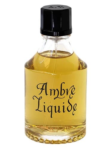 Ambre Liquide - آمبره مایع