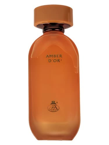 Amber D'OR