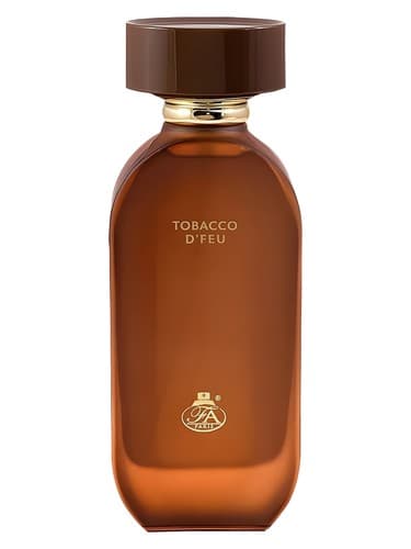Tobacco D'Feu
