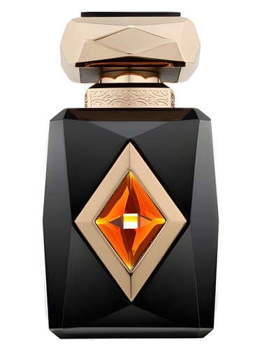 Amber Saffron - زعفران امبر