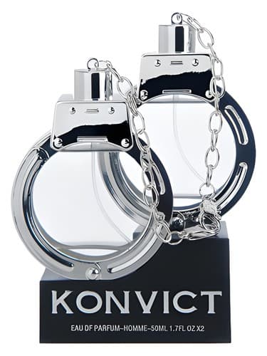 Konvict Homme - محکوم هوم