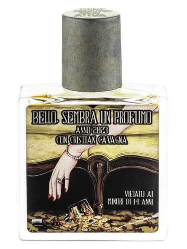 Bello, Sembra Un Profumo - بلو، Sembra Un Profumo