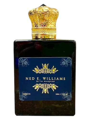 Ned E. Williams
