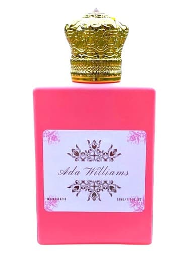 Ada Williams - آدا ویلیامز