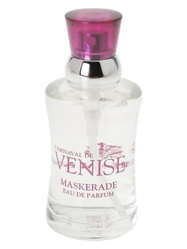 Carnaval de Venise Maskerade 