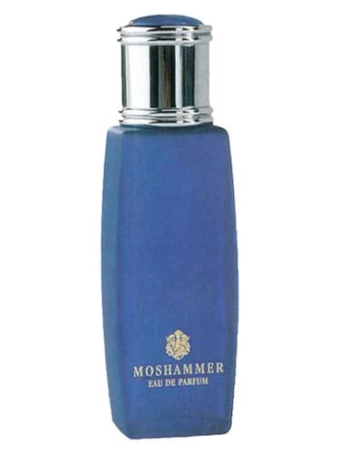 Moshammer (Eau de Parfum) - موشامر (ادوپرفیوم)