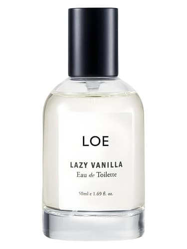 Lazy Vanilla - وانیلا تنبل