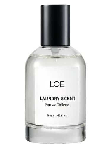 Laundry Scent - بوی لباسشویی