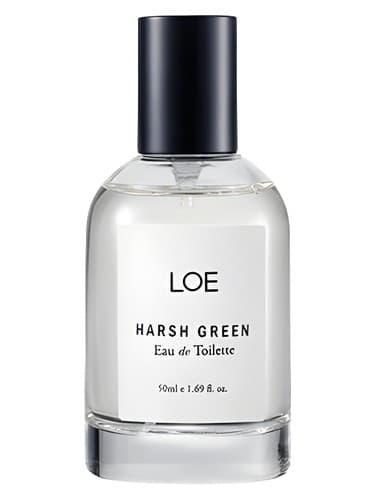 Harsh Green - گرین خشن