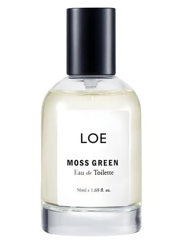 Moss Green - خزه گرین
