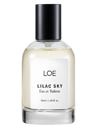 Lilac Sky - اسکای یاسی