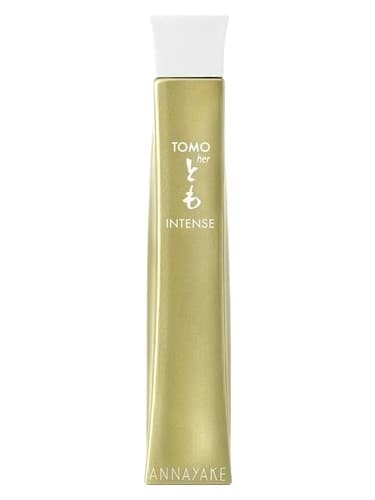 Tomo Her Intense - تومو او شدید