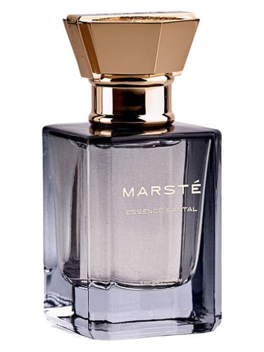 Essence Santal