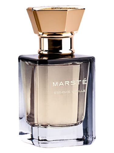Essence Vanille
