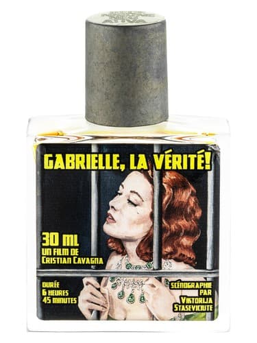 Gabrielle, La Vérité!