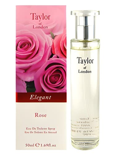 Elegant Rose