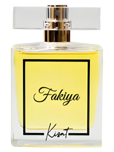 Fakiya - فکیه