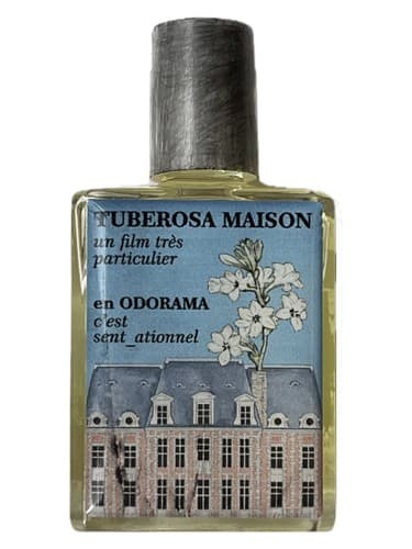 Tuberosa Maison - مزون توبروسا