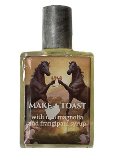 Make A Toast - نان تست درست کن
