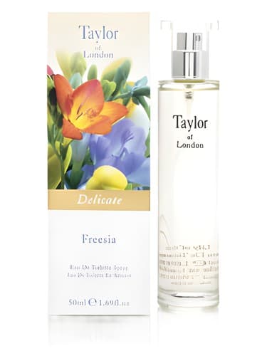Delicate Freesia - فریزیا ظریف