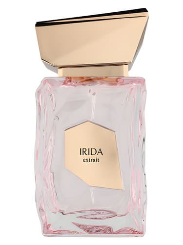 Irida - ایریدا
