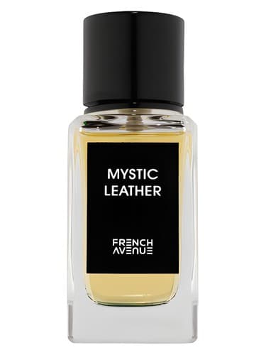 Mystic Leather - چرم عرفانی