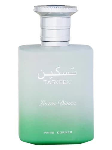 Taskeen Lactéa Divina