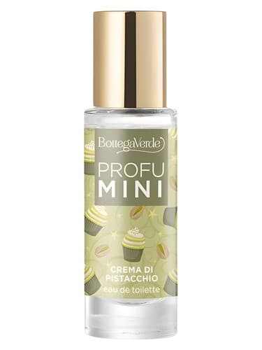 Crema di Pistacchio - کرم پسته