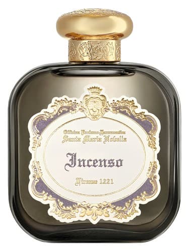Incenso - بخور دادن