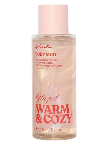 Glazed Warm & Cozy